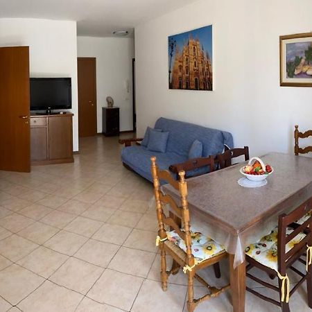 Condominio Tigli Cavalcaselle Eksteriør bilde